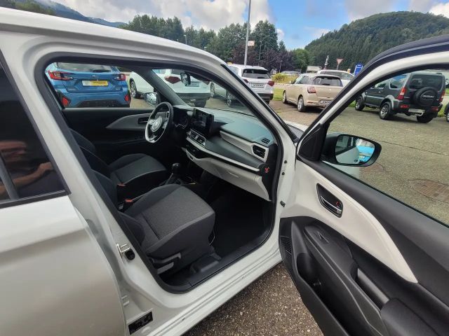 Suzuki Swift Comfort DualJet Hybrid