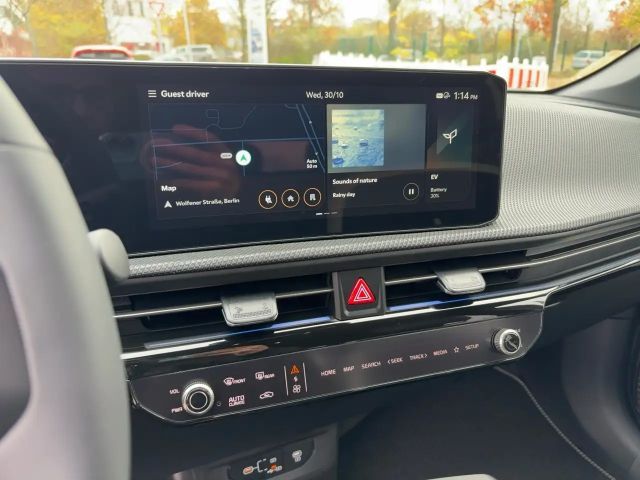 Kia EV6 GT-Line Vierwielaandrijving