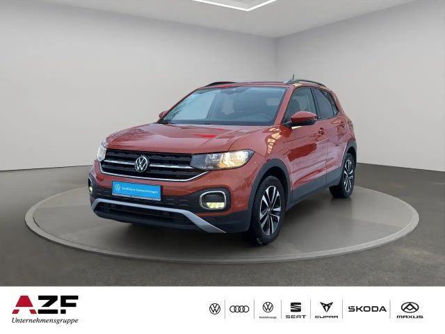 Volkswagen T-Cross 1.0 TSI TSi United
