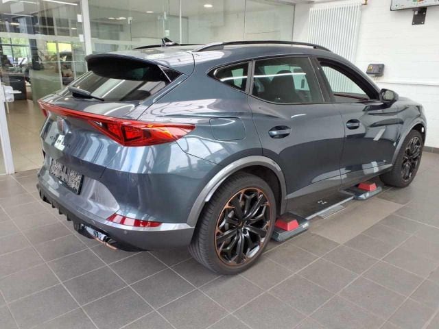 Cupra Formentor e-Hybrid