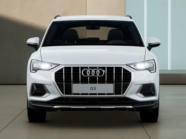 Audi Q3 35 TFSI S-Tronic