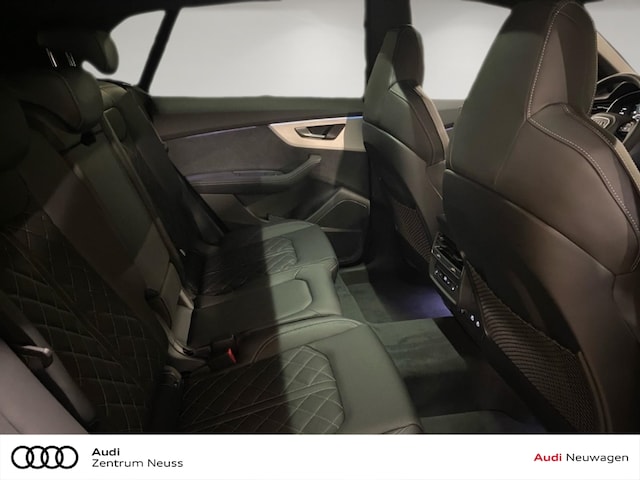 Audi Q8 Hybride Quattro