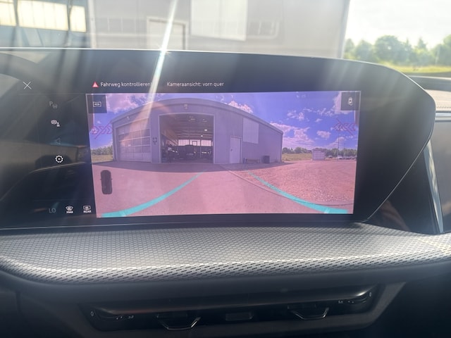 Audi Q5 Quattro S-Tronic Sportback