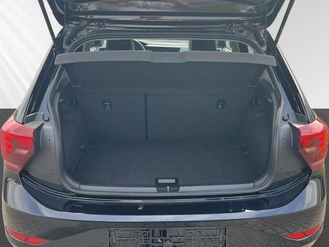 Volkswagen Polo DSG Life