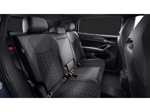 Volkswagen Tayron 2.0 TDI R-Line