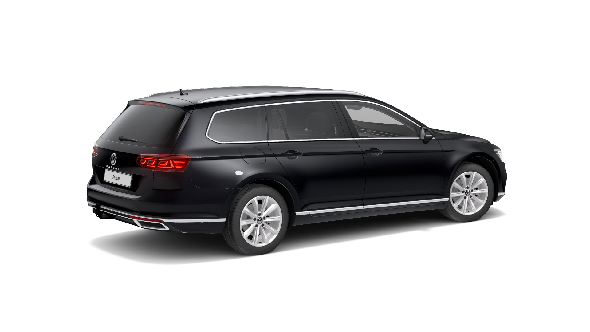 Volkswagen Passat 2.0 TDI DSG Variant