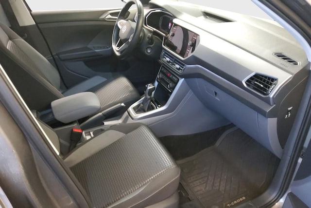 Volkswagen T-Cross 1.0 TSI DSG Life