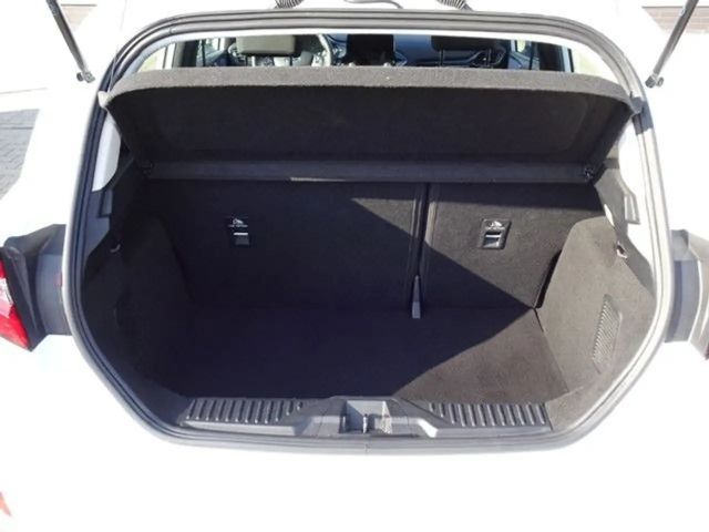 Ford Fiesta Titanium