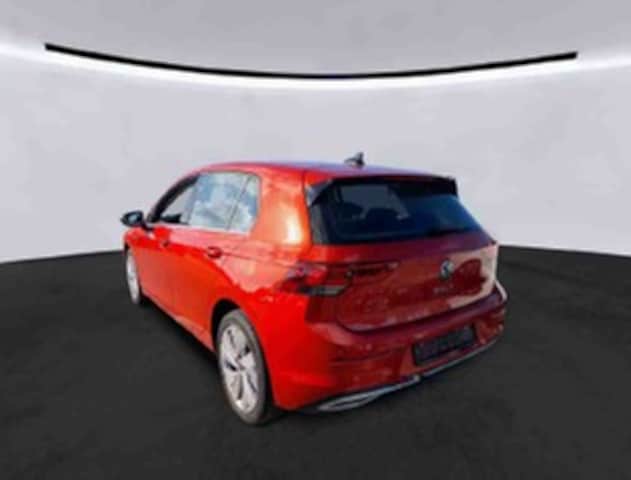 Volkswagen Golf Style