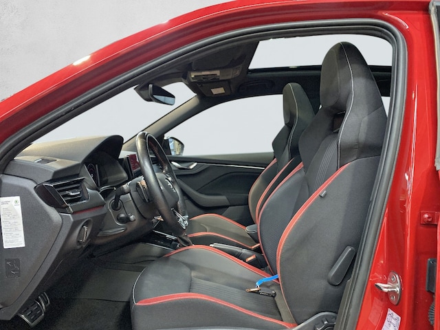 Skoda Kamiq 1.5 TSI Monte Carlo