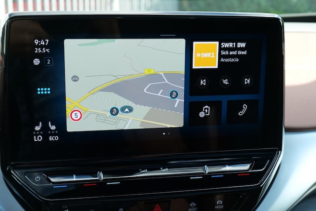 Volkswagen ID.4 Family