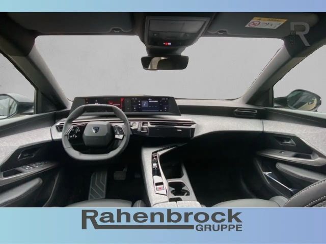 Peugeot 3008 Allure Pack Hybrid