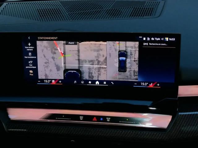 BMW i5 Drive pro M-Sport Touring eDrive40