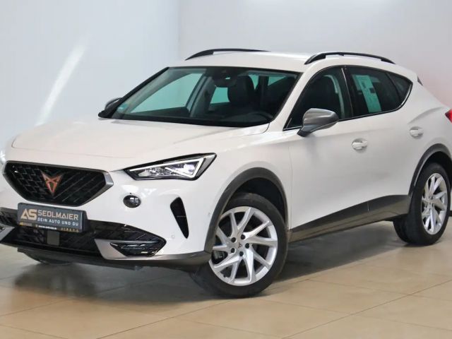 Cupra Formentor 1.5 TSI