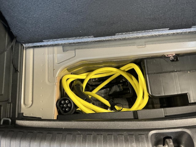 Audi Q4 e-tron Quattro