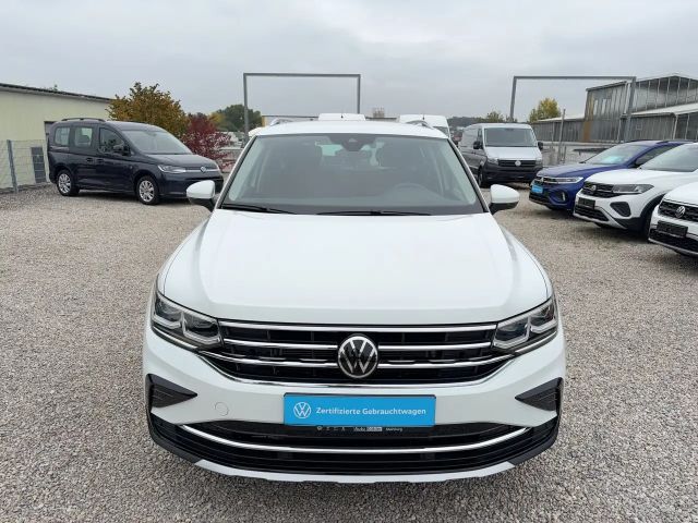 Volkswagen Tiguan Elegance Elegance
