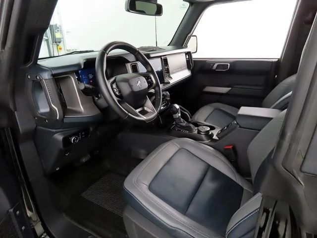 Ford Bronco 4x4 AWD Outer Banks