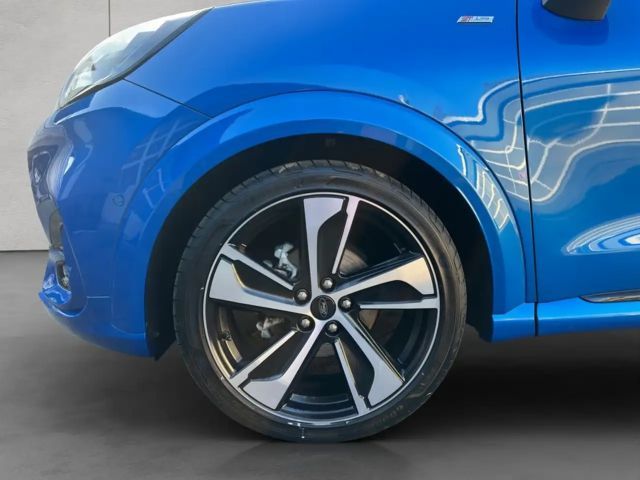 Ford Puma EcoBoost ST Line