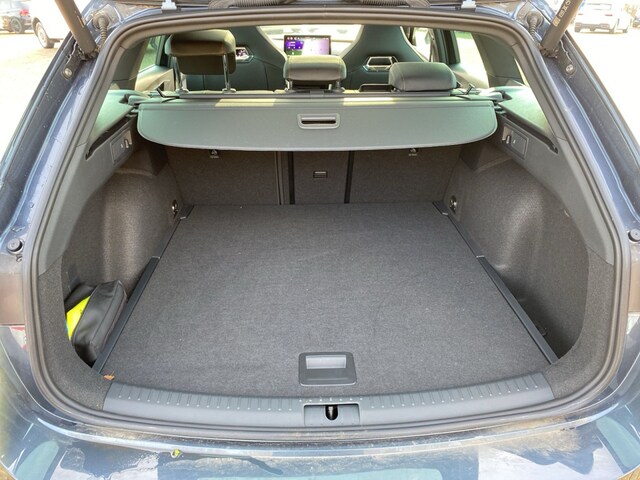 Cupra Leon DSG ST Sportstourer