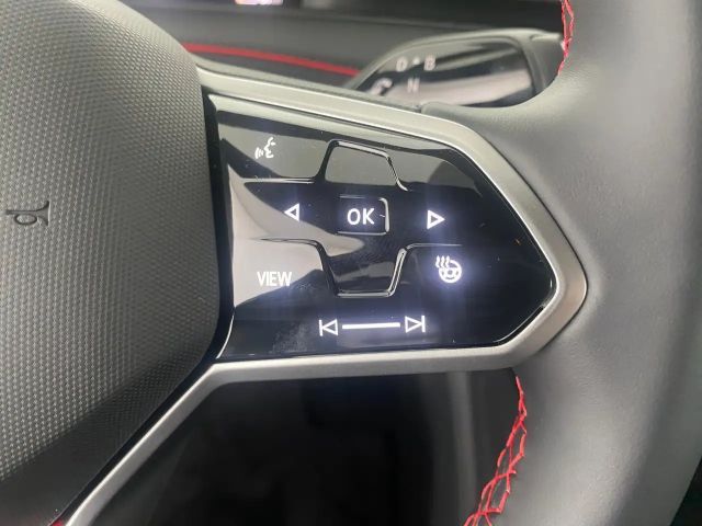 Volkswagen ID.7 4Motion Business GTX Tourer