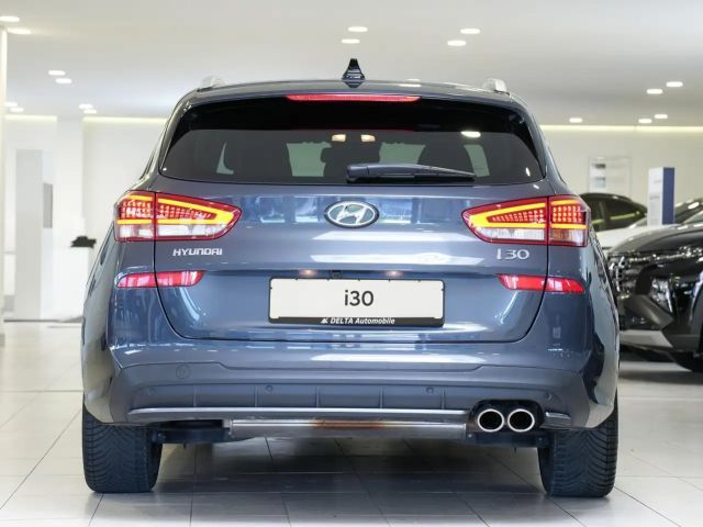 Hyundai i30 N Line T-GDi
