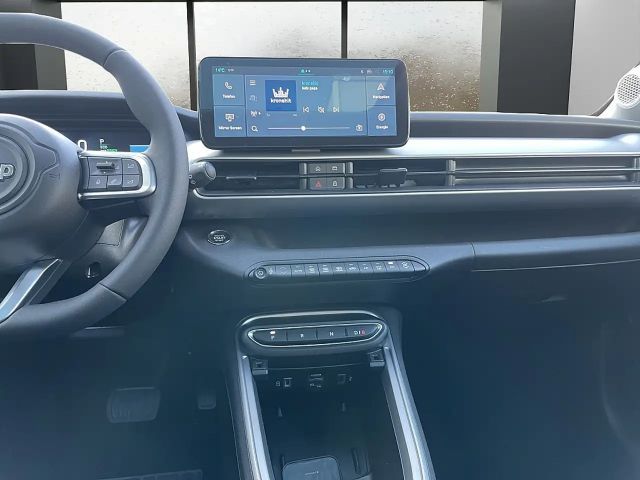 Jeep Avenger Altitude Full-Electric