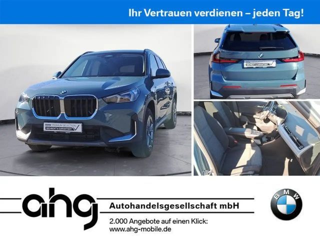 BMW X1 sDrive18i