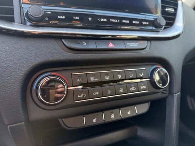 Kia Ceed GDi SportWagon Vision