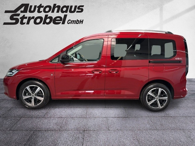 Volkswagen Caddy 1.5 TSI DSG Life Maxi