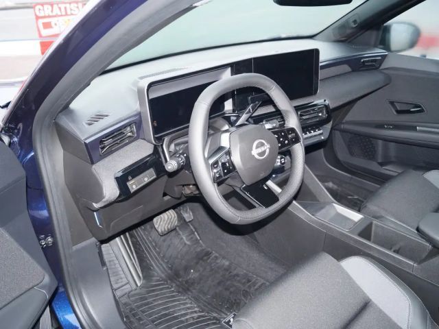 Nissan Micra 90 kW Advance