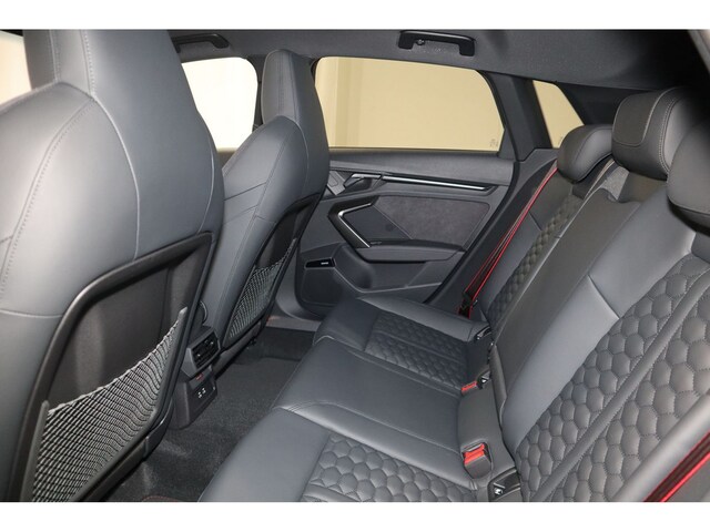 Audi RS3 Quattro S-Tronic Sportback