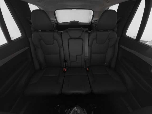 Volvo XC90 XC90