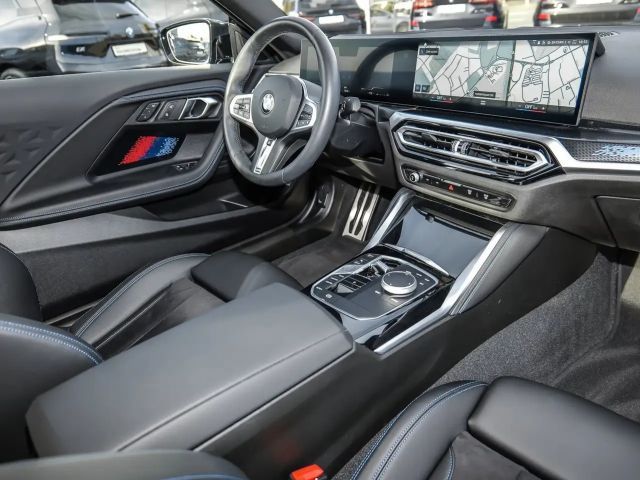 BMW 240 Coupé M-Sport