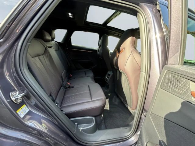 Cupra Terramar 1.5 e-Hybrid VZ