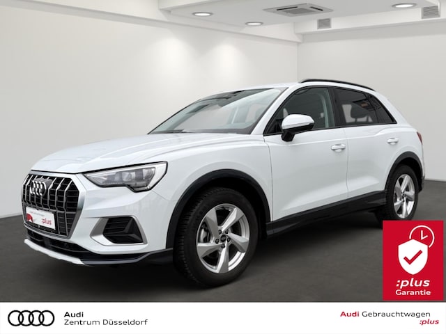 Audi Q3 35 TFSI S-Tronic