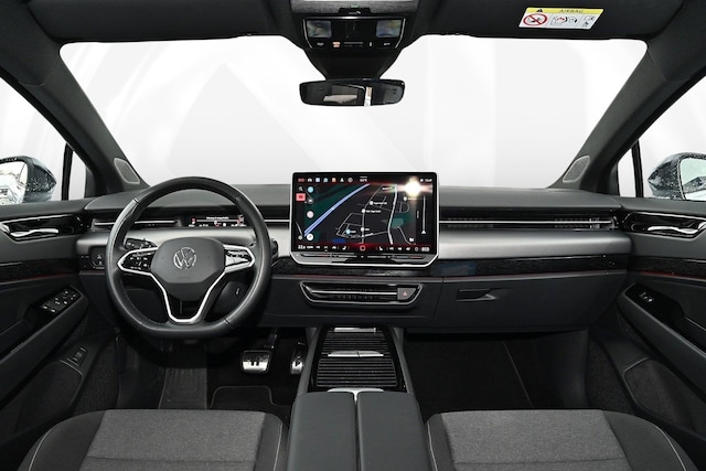 Volkswagen ID.7 Pro Tourer