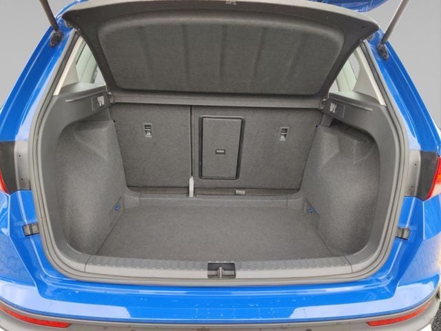 Seat Ateca 1.0 TSI Style