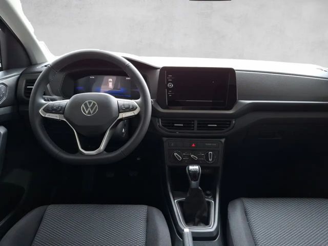 Volkswagen T-Cross 4Me TSI