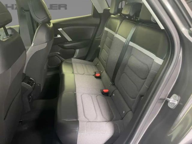 Citroën C4 C-Series