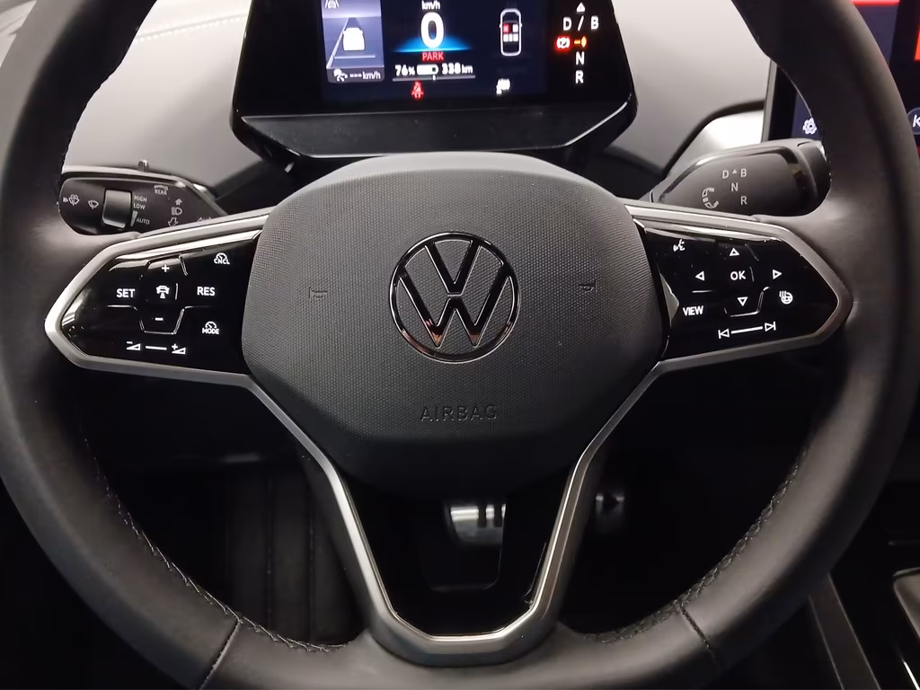 Volkswagen ID.4 77 KWh Performance Pro