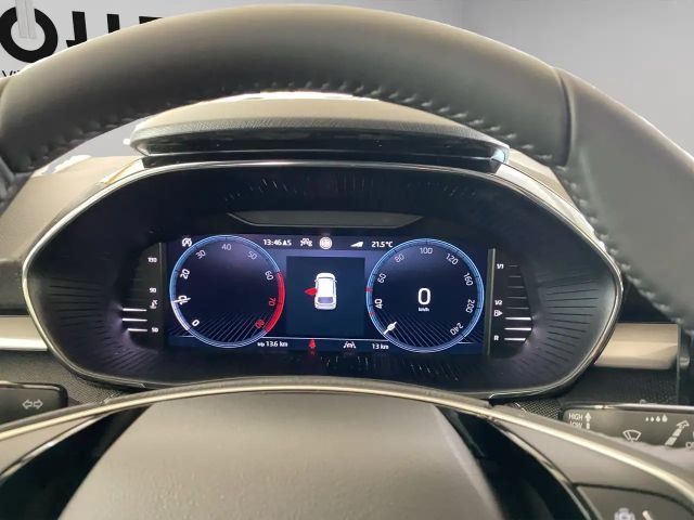 Skoda Fabia 1.0 TSI Selection