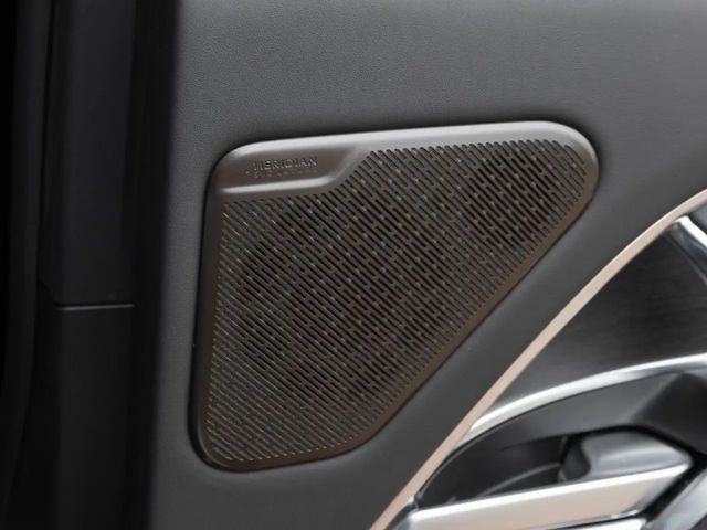 Land Rover Range Rover Autobiography P530