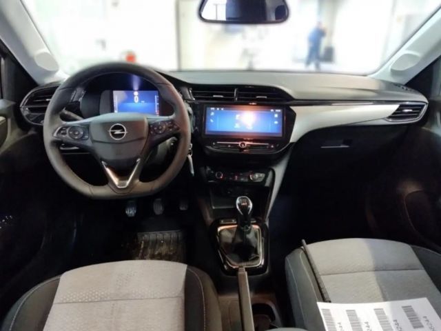 Opel Corsa Edition F Edition