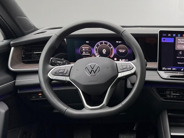 Volkswagen Tayron 2.0 TSI DSG Elegance Elegance