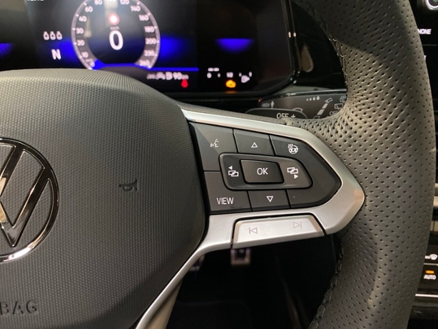 Volkswagen T-Roc 1.5 TSI DSG