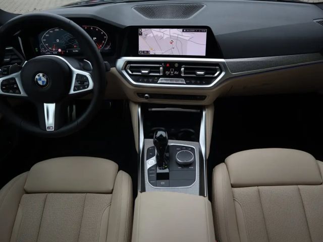 BMW 440 Coupé Gran Coupé M-Sport M440i xDrive