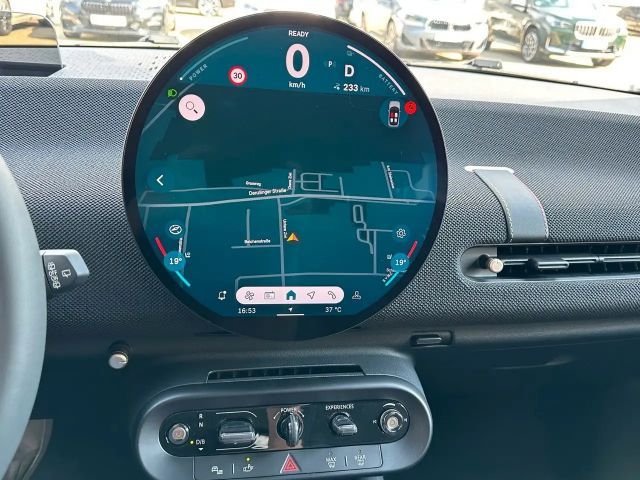 MINI Cooper E Classic Trim +Park-Ass+RFK +AppleCP +An