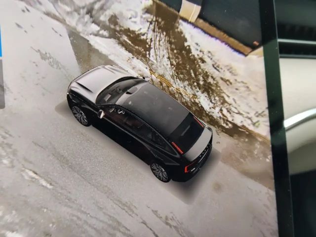 Volvo ES90 Extended range Single motor Ultra