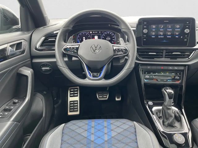 Volkswagen T-Roc 4Motion DSG IQ.Drive