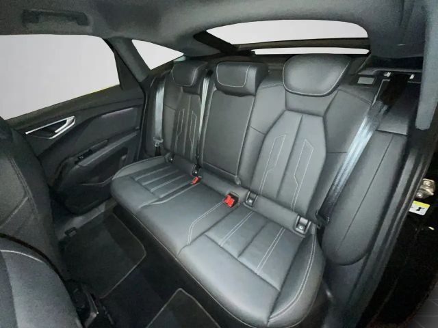 Audi Q4 e-tron 50 Sportback